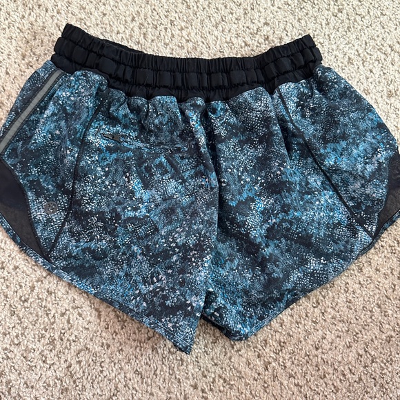 Lululemon shorts - Picture 2 of 3